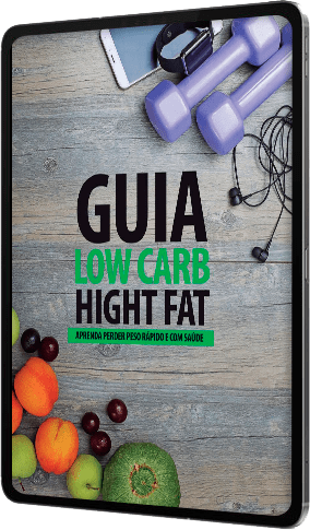 Bônus Guia Low Carb